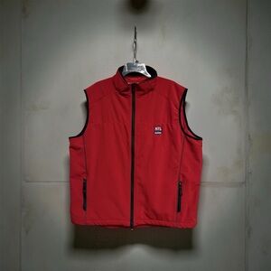 NFL Alumni Zip Up Vest